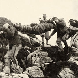 Historia