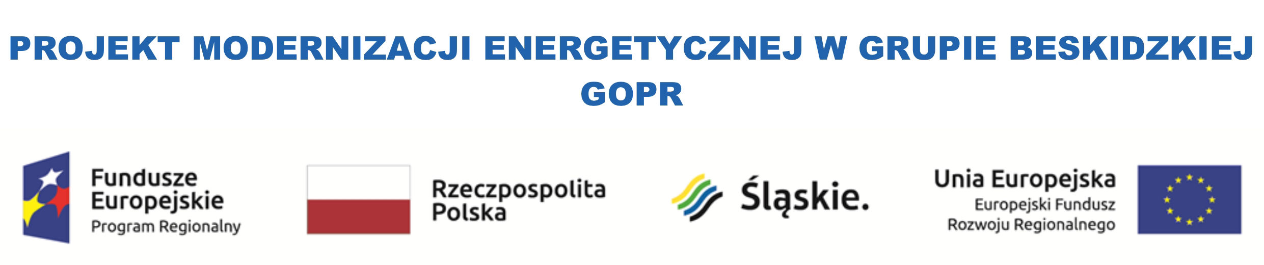 Termomodernizacja